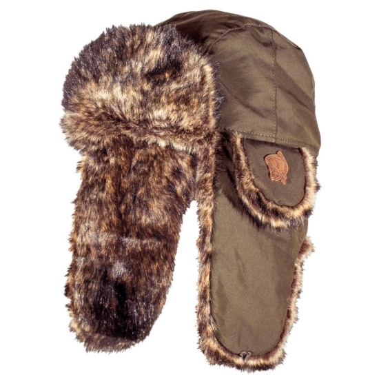 NASH TRAPPER HAT SMALL czapka uszatka